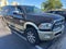 2016 RAM 3500 Laramie Longhorn