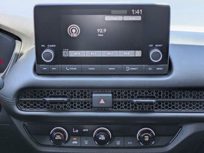 2023 Honda HR-V LX