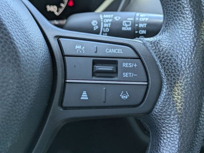 2023 Honda HR-V LX