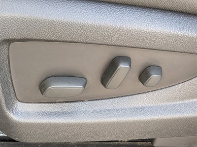 2015 Chevrolet Silverado 1500 LT LT1