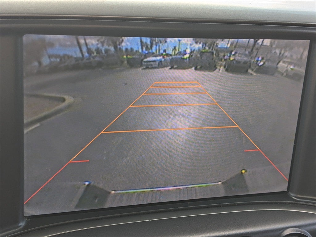 2015 Chevrolet Silverado 1500 LT LT1