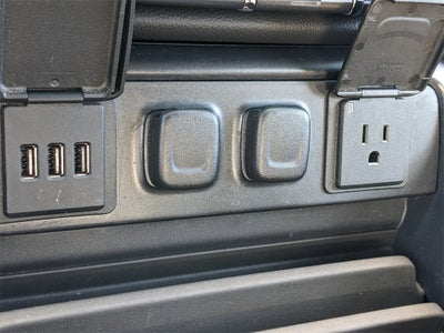 2015 Chevrolet Silverado 1500 LT LT1