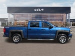 2015 Chevrolet Silverado 1500 LT LT1