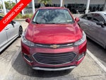 2019 Chevrolet Trax Premier