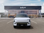 2027 Kia EV3 GT
