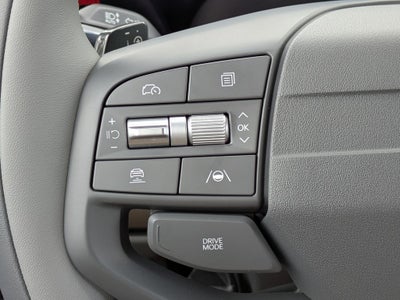 2027 Kia EV3 WIND
