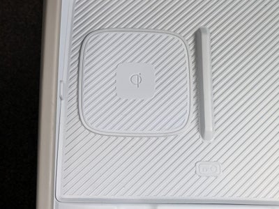 2027 Kia EV3 WIND