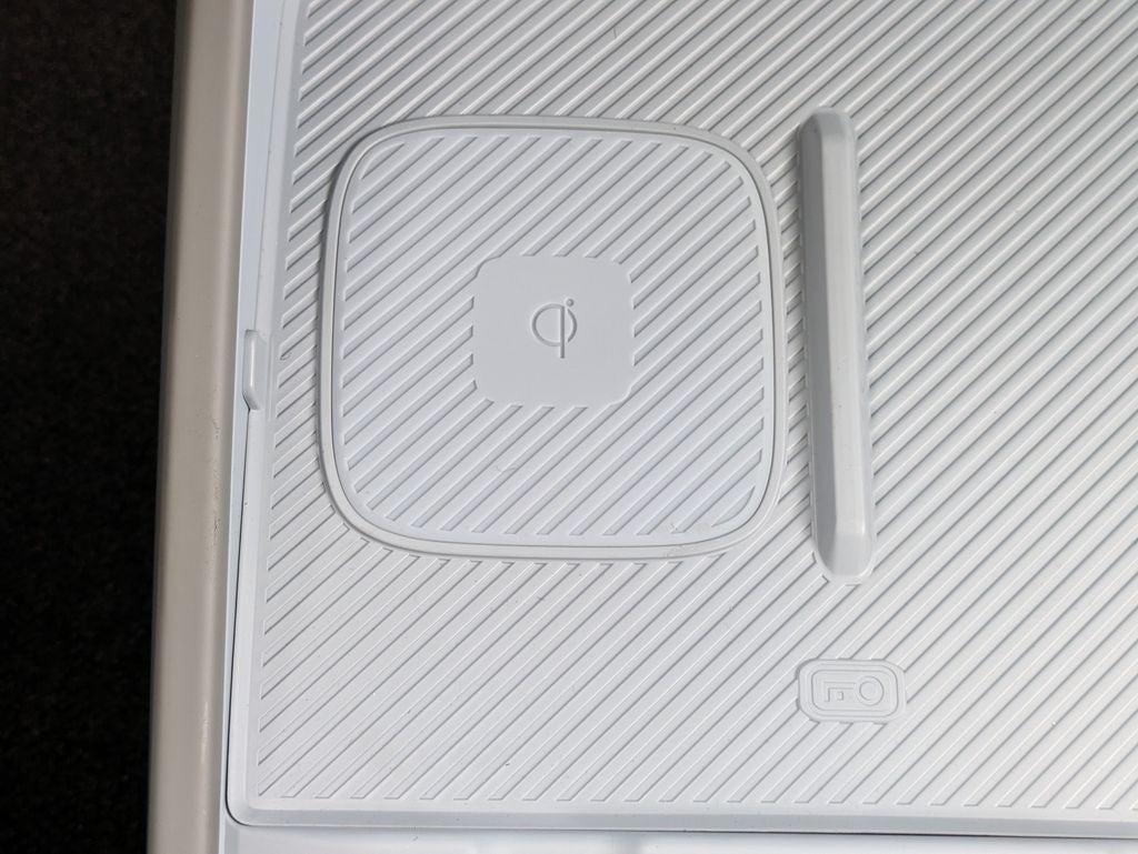 2027 Kia EV3 WIND