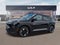 2027 Kia EV3 WIND