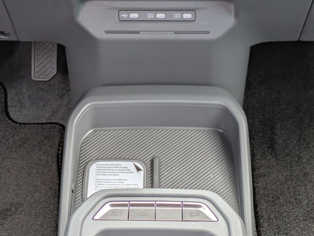 2027 Kia EV3 WIND