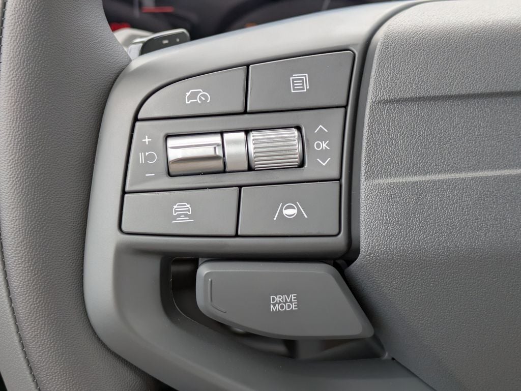 2027 Kia EV3 WIND