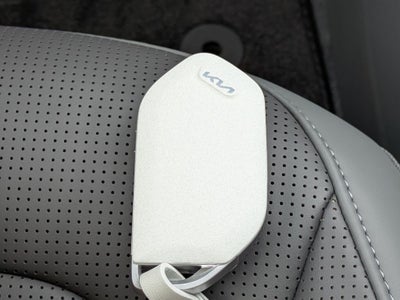 2027 Kia EV3 WIND