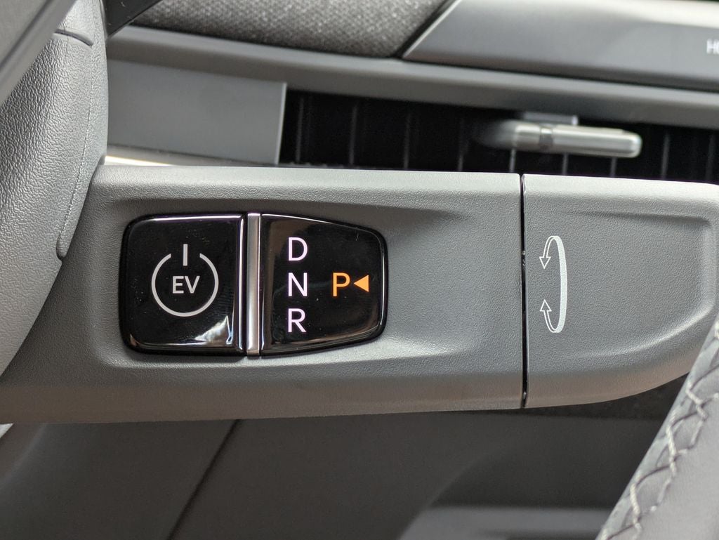 2027 Kia EV3 WIND