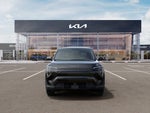 2027 Kia EV3 Land