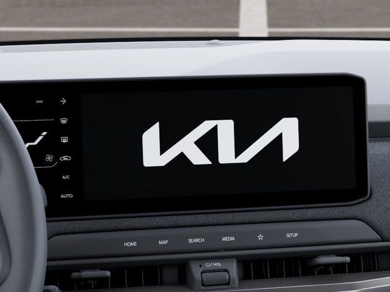 2027 Kia EV3 Land