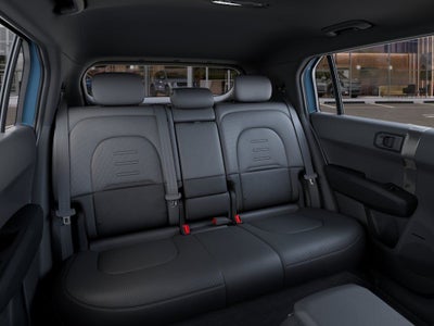2027 Kia EV3 Land