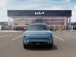 2027 Kia EV3 Land