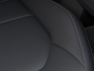 2027 Kia EV3 Land