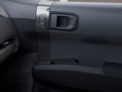 2027 Kia EV3 Land