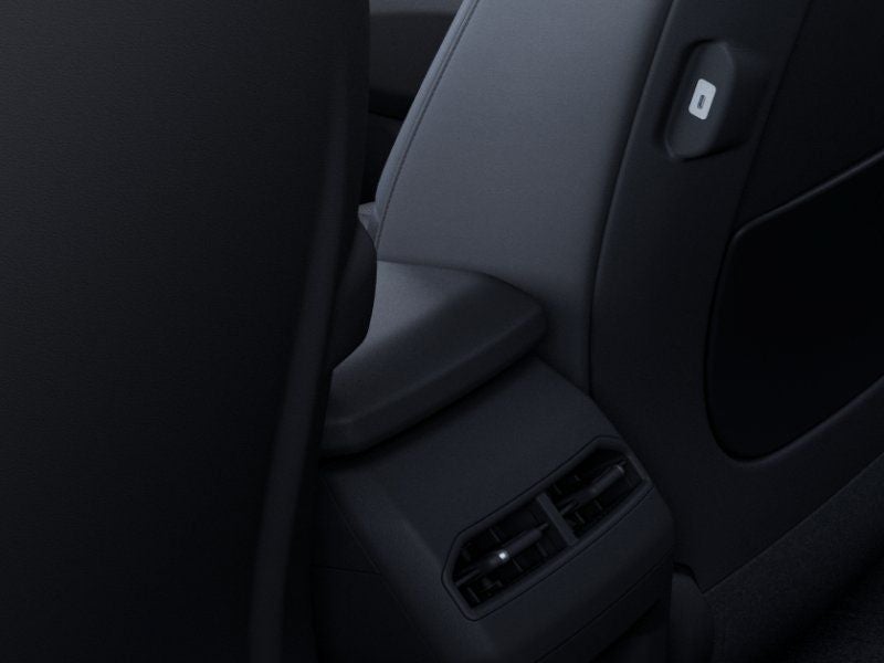 2027 Kia EV3 Land