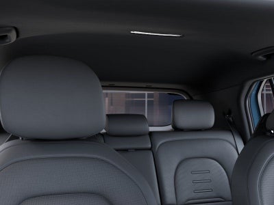 2027 Kia EV3 Land