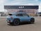 2027 Kia EV3 Land