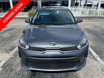 2019 Kia Rio S