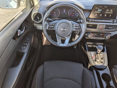 2019 Kia Forte S