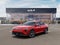 2027 Kia K4 LXS