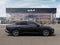 2027 Kia K4 LXS