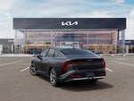 2027 Kia K4 LXS