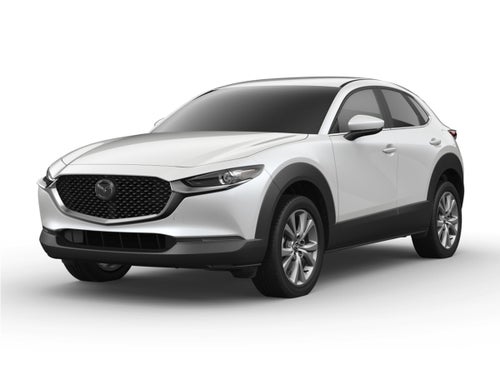 2020 Mazda Mazda CX-30 Select