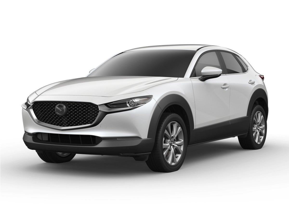 2020 Mazda Mazda CX-30 Select