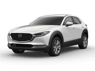 2020 Mazda Mazda CX-30 Select