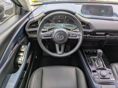 2021 Mazda Mazda CX-30 Preferred