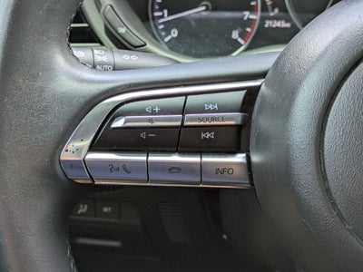 2021 Mazda Mazda CX-30 Preferred