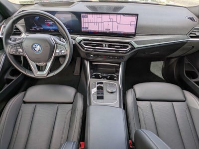 2023 BMW 3 Series 330e xDrive