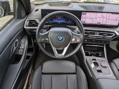 2023 BMW 3 Series 330e xDrive