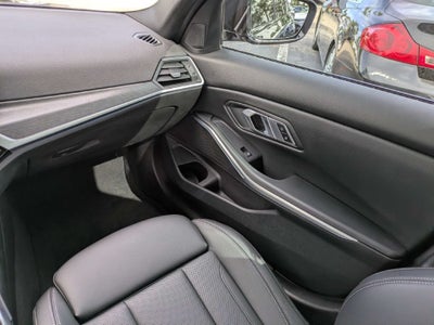 2023 BMW 3 Series 330e xDrive