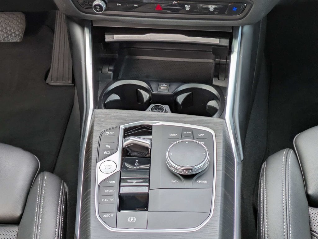 2023 BMW 3 Series 330e xDrive