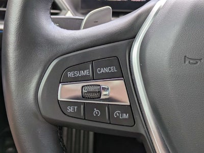 2023 BMW 3 Series 330e xDrive