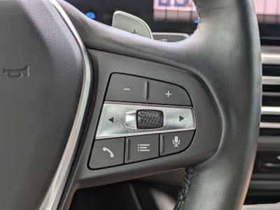 2023 BMW 3 Series 330e xDrive