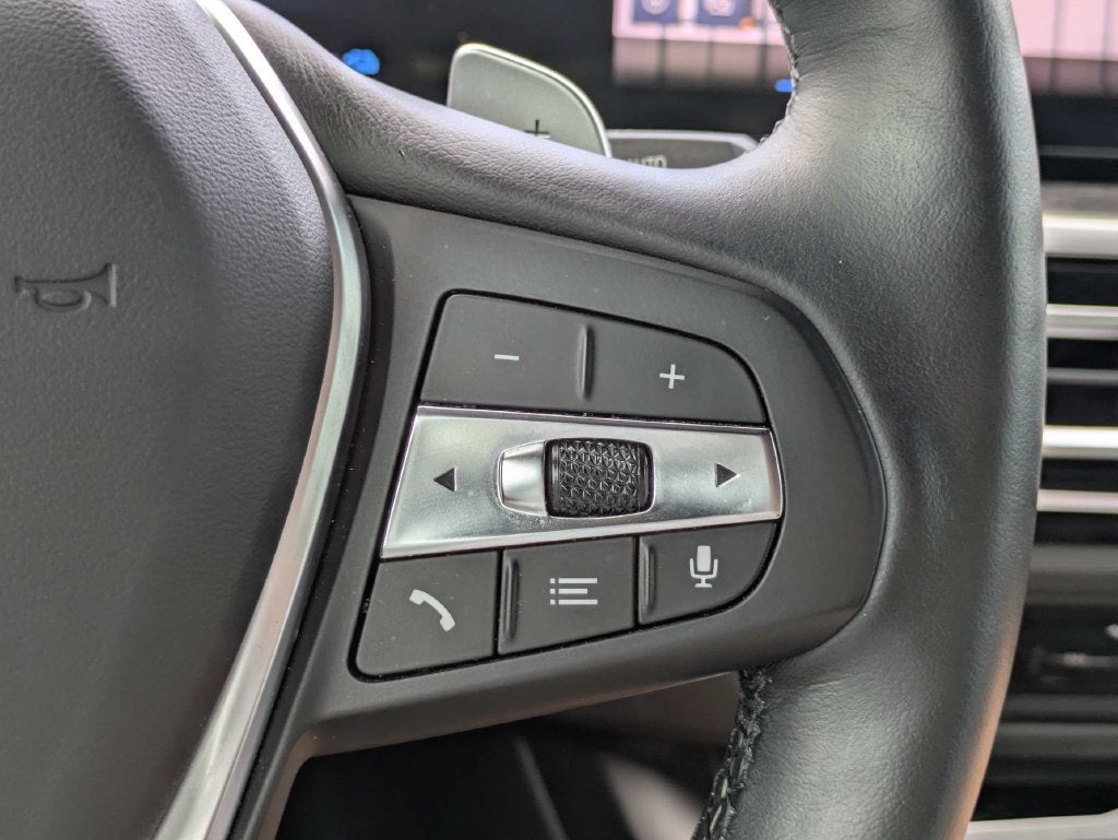 2023 BMW 3 Series 330e xDrive