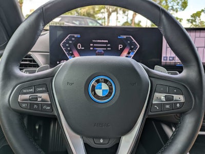 2023 BMW 3 Series 330e xDrive