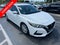 2020 Nissan Sentra S