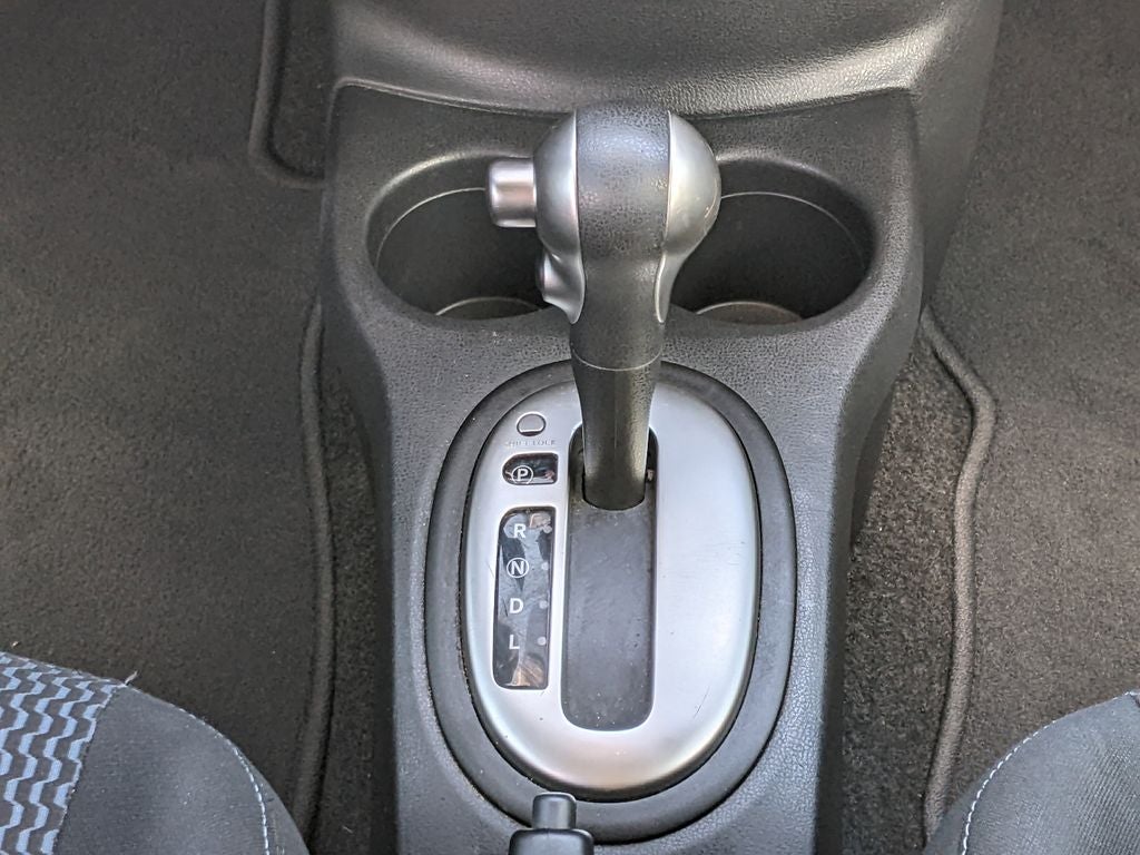 2016 Nissan Versa Note SL