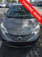 2016 Nissan Versa Note SL