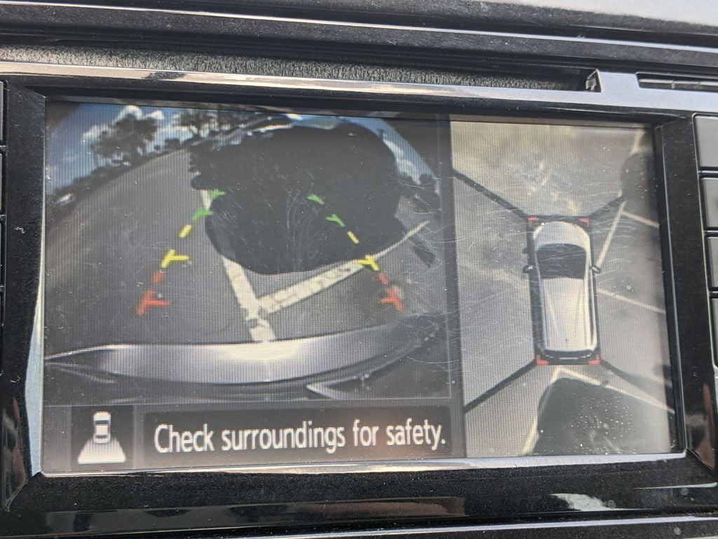 2016 Nissan Versa Note SL