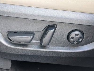 2023 INFINITI QX50 Sensory