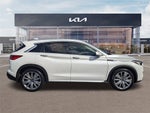 2023 INFINITI QX50 Sensory